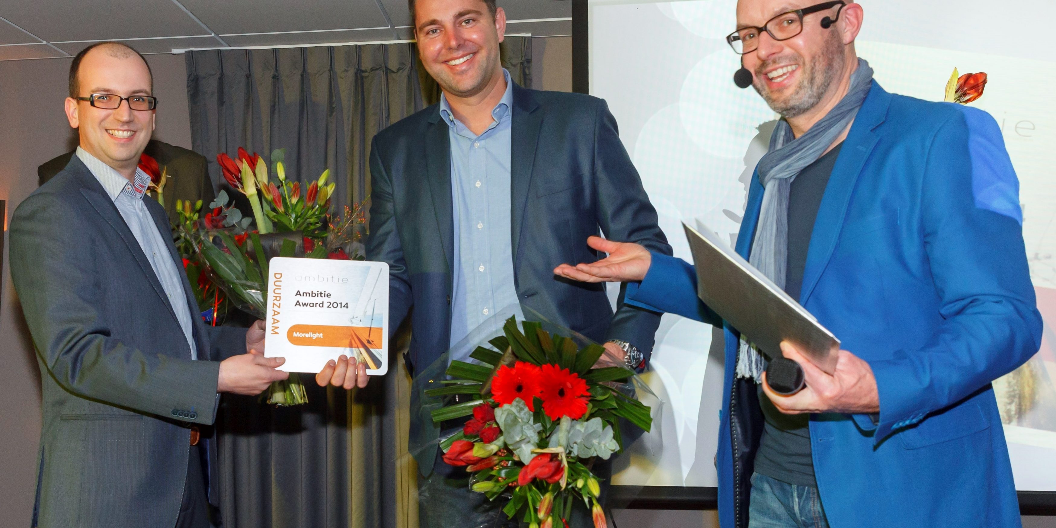 Ambitie-Awards