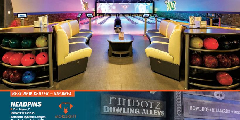 bowlingbaan